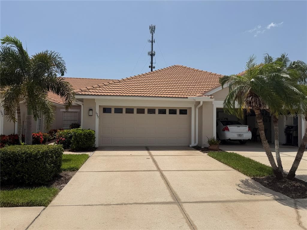 1943 SAN SILVESTRO DRIVE, VENICE, FL 34285 — zdjęcie 2