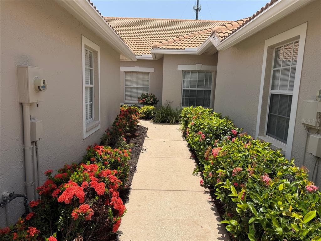 1943 SAN SILVESTRO DRIVE, VENICE, FL 34285 — zdjęcie 4