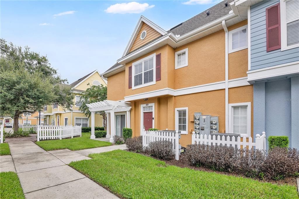 4005 SAN SEBASTIAN DRIVE # 101, KISSIMMEE, FL 34741 — zdjęcie 3