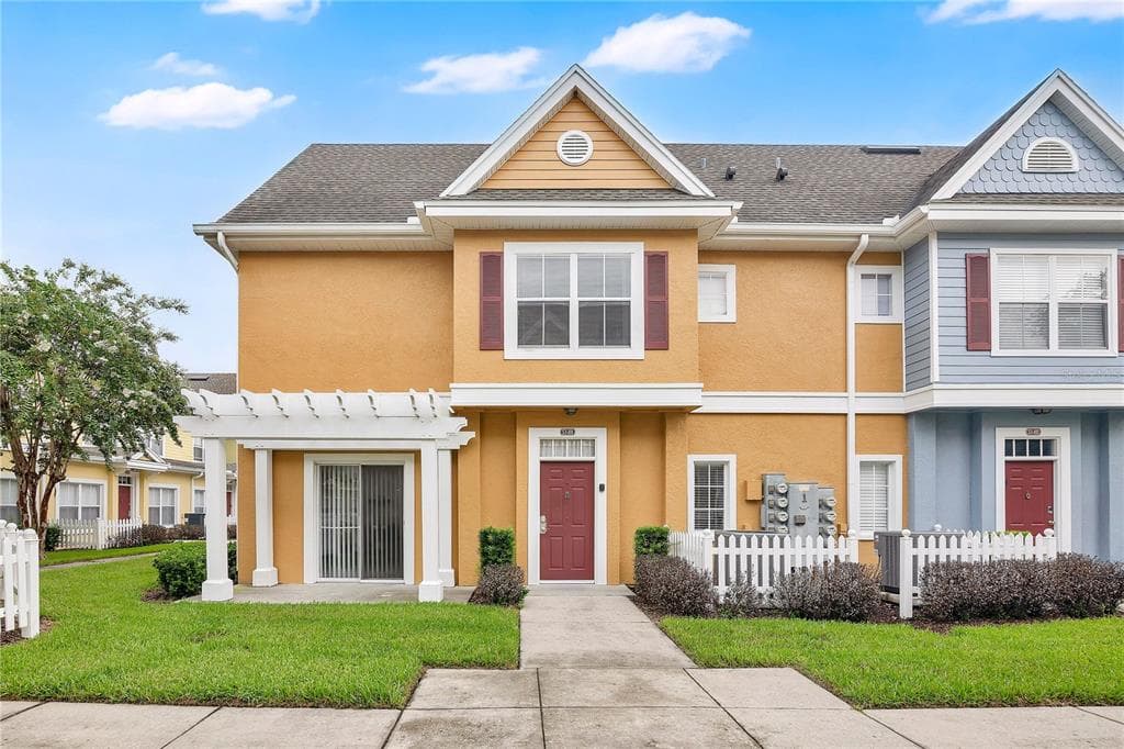 4005 SAN SEBASTIAN DRIVE # 101, KISSIMMEE, FL 34741