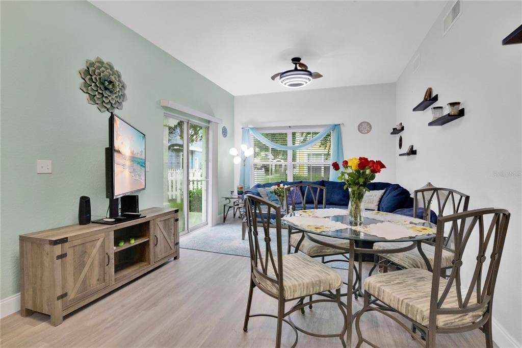 4005 SAN SEBASTIAN DRIVE # 101, KISSIMMEE, FL 34741 — zdjęcie 5