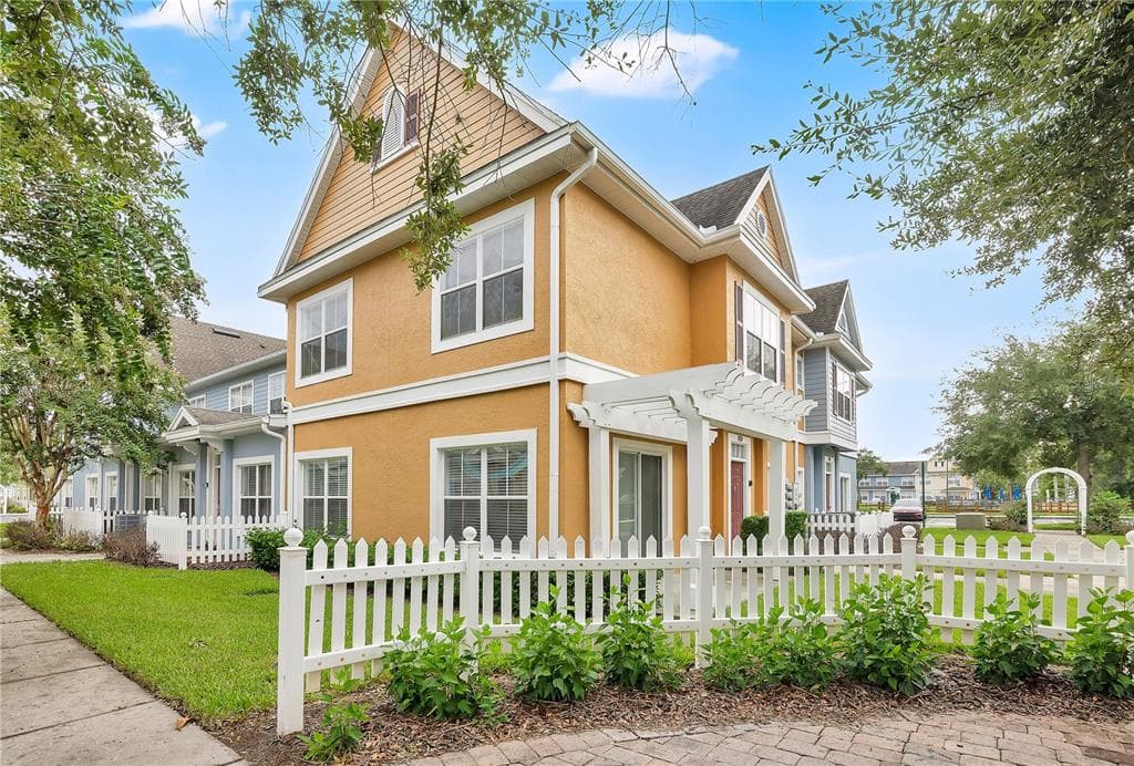4005 SAN SEBASTIAN DRIVE # 101, KISSIMMEE, FL 34741 — zdjęcie 4