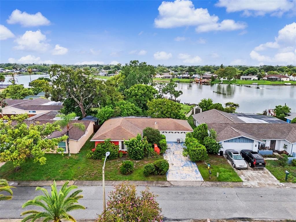 9641 LAKESIDE LANE, PORT RICHEY, FL 34668 — zdjęcie 3