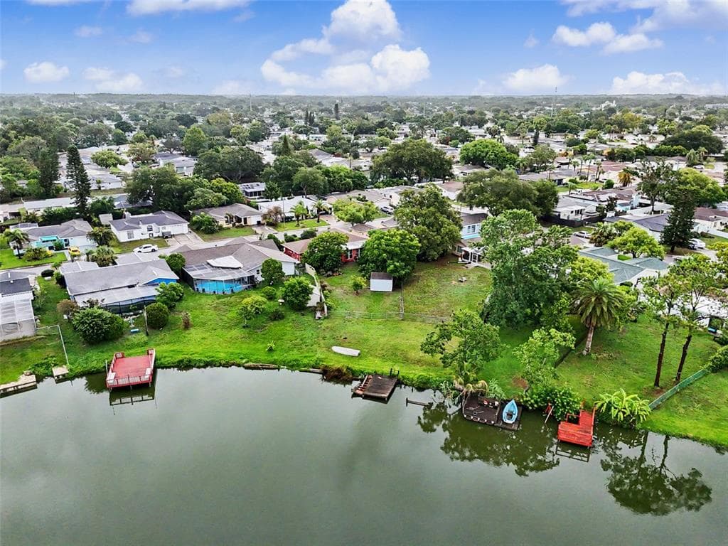 9641 LAKESIDE LANE, PORT RICHEY, FL 34668 — zdjęcie 4
