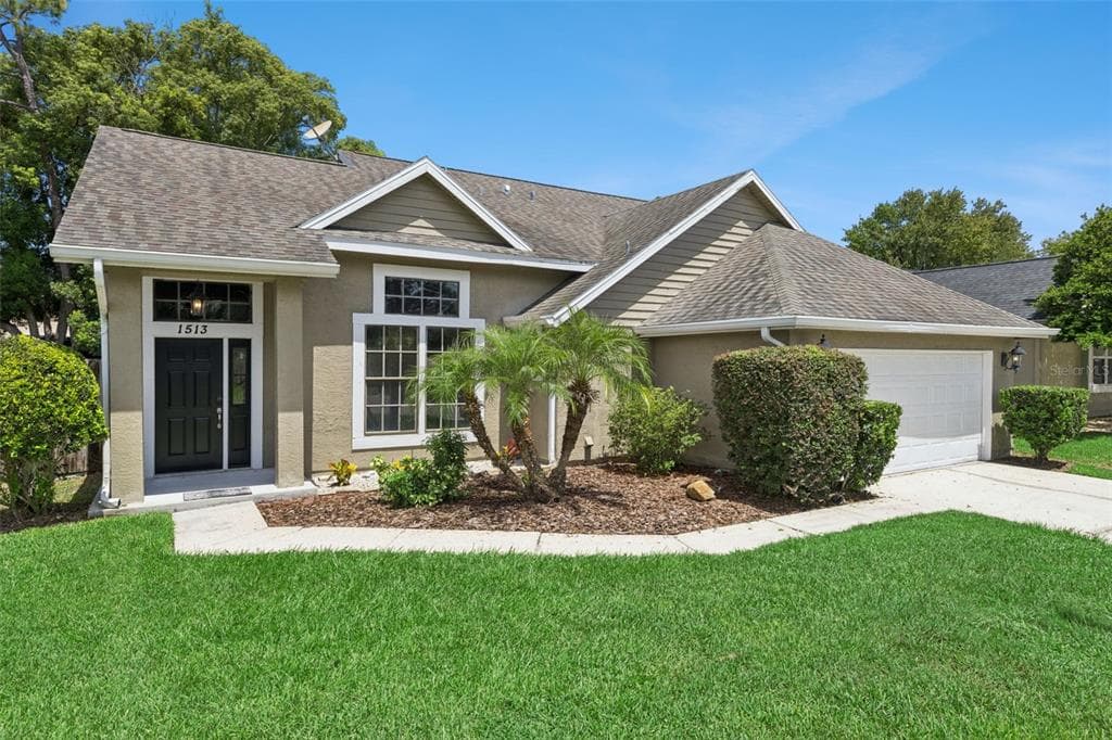 1513 OBERLIN TERRACE, LAKE MARY, FL 32746 — zdjęcie 2
