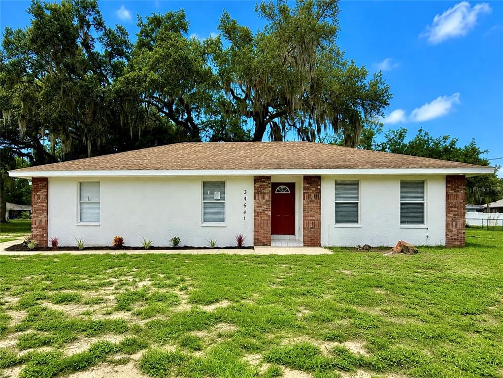 34641 DOGWOOD DRIVE, DADE CITY, FL 33523 — zdjęcie 2