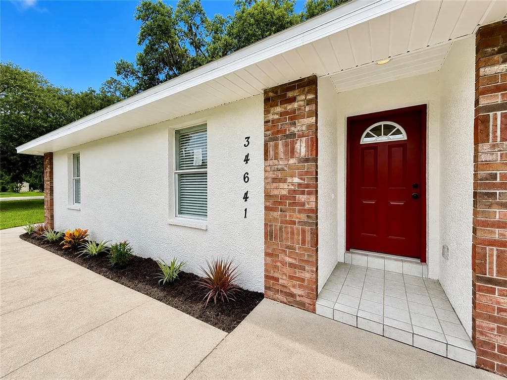 34641 DOGWOOD DRIVE, DADE CITY, FL 33523 — zdjęcie 4
