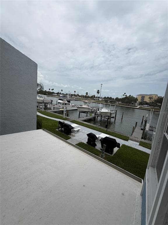 315 MEDALLION BOULEVARD # H, MADEIRA BEACH, FL 33708 — zdjęcie 3