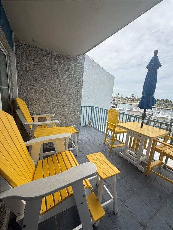 315 MEDALLION BOULEVARD # H, MADEIRA BEACH, FL 33708 — zdjęcie 4