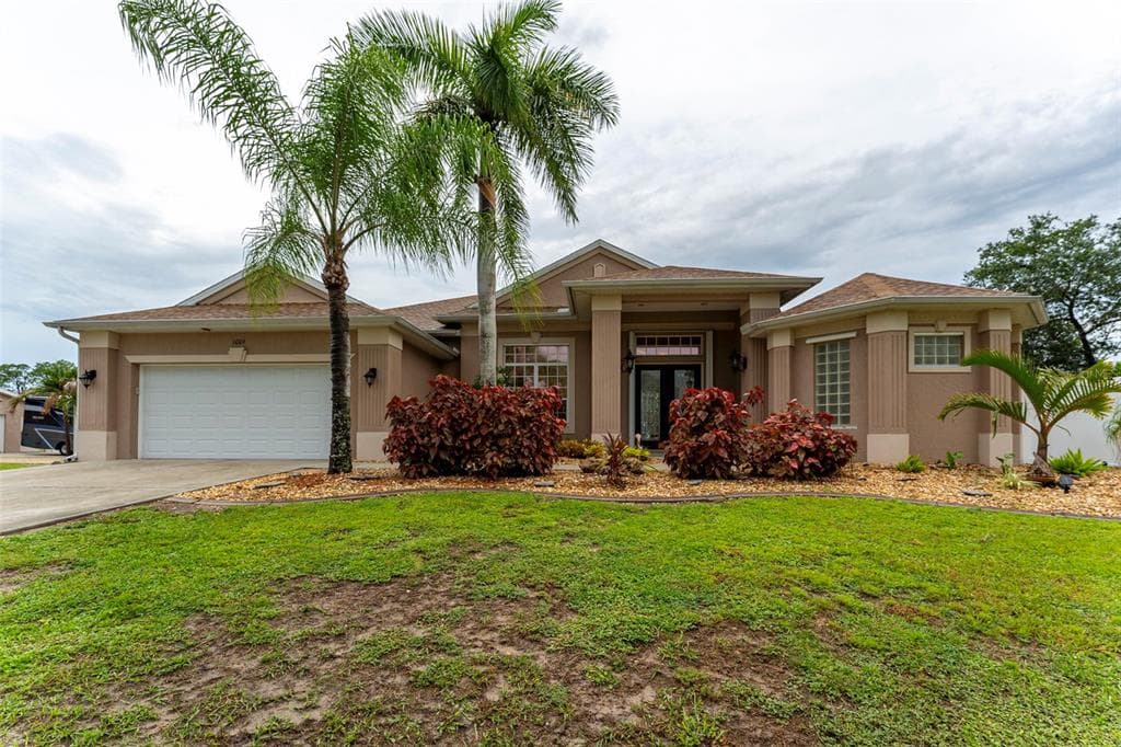 1009 CAMPBELL STREET, PORT CHARLOTTE, FL 33953 — zdjęcie 2
