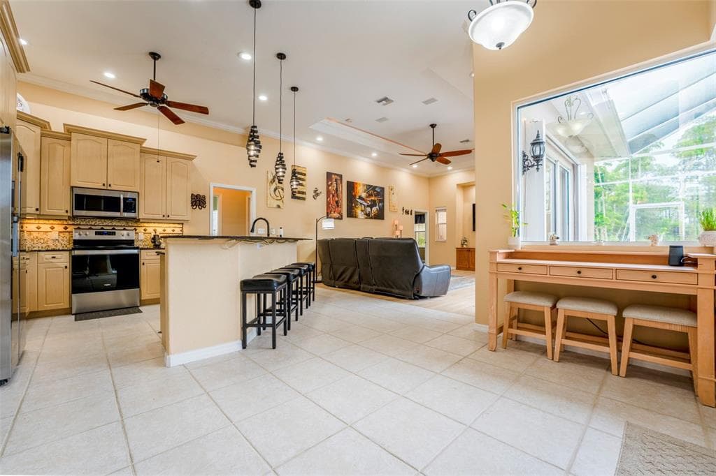 1009 CAMPBELL STREET, PORT CHARLOTTE, FL 33953 — zdjęcie 5