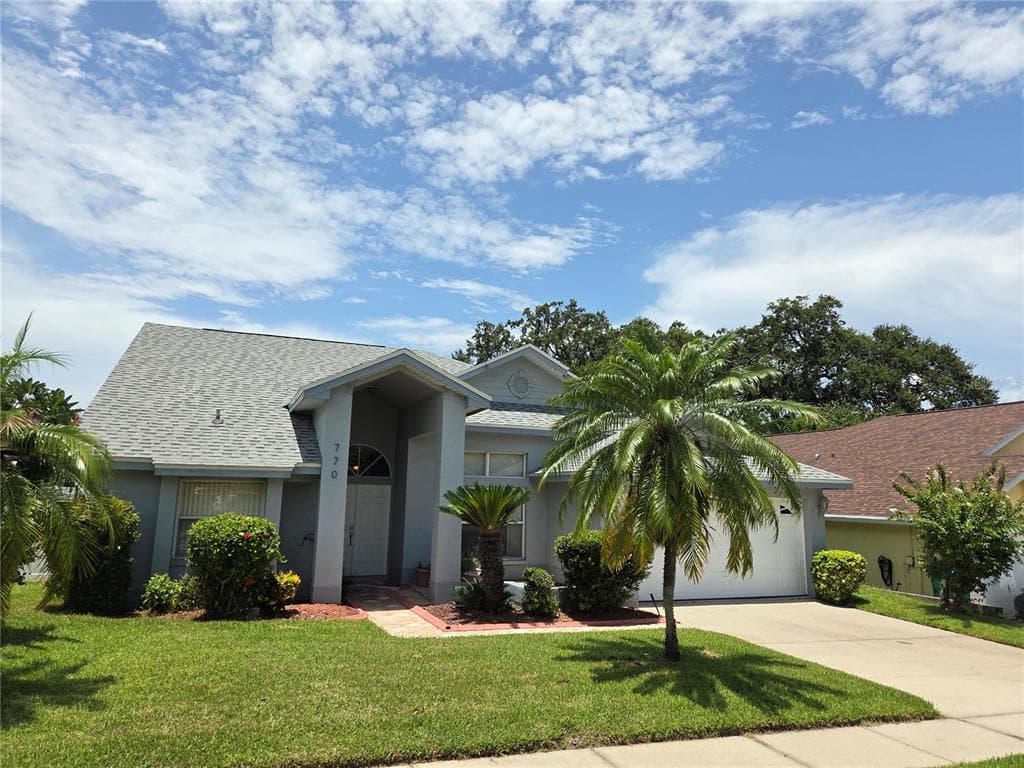 770 WILDFLOWER DRIVE, PALM HARBOR, FL 34683 — zdjęcie 3