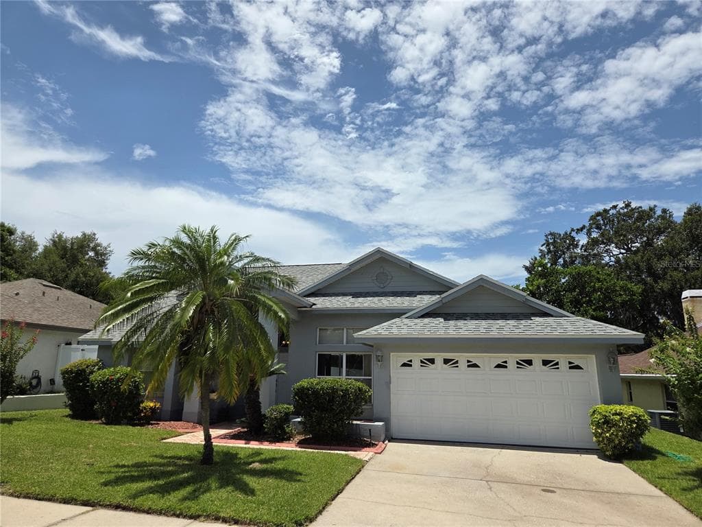 770 WILDFLOWER DRIVE, PALM HARBOR, FL 34683 — zdjęcie 4