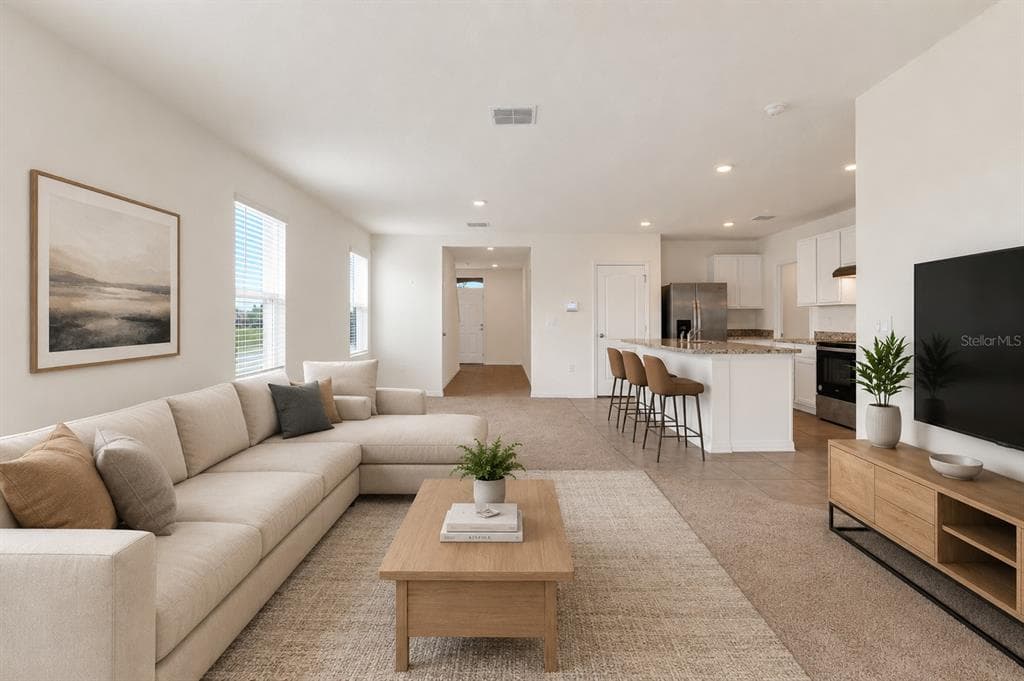 1923 ELKRIDGE ST, DAVENPORT, FL 33837 — zdjęcie 4