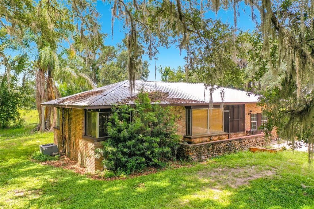 2736 EMPIRE CHURCH ROAD, GROVELAND, FL 34736 — zdjęcie 5