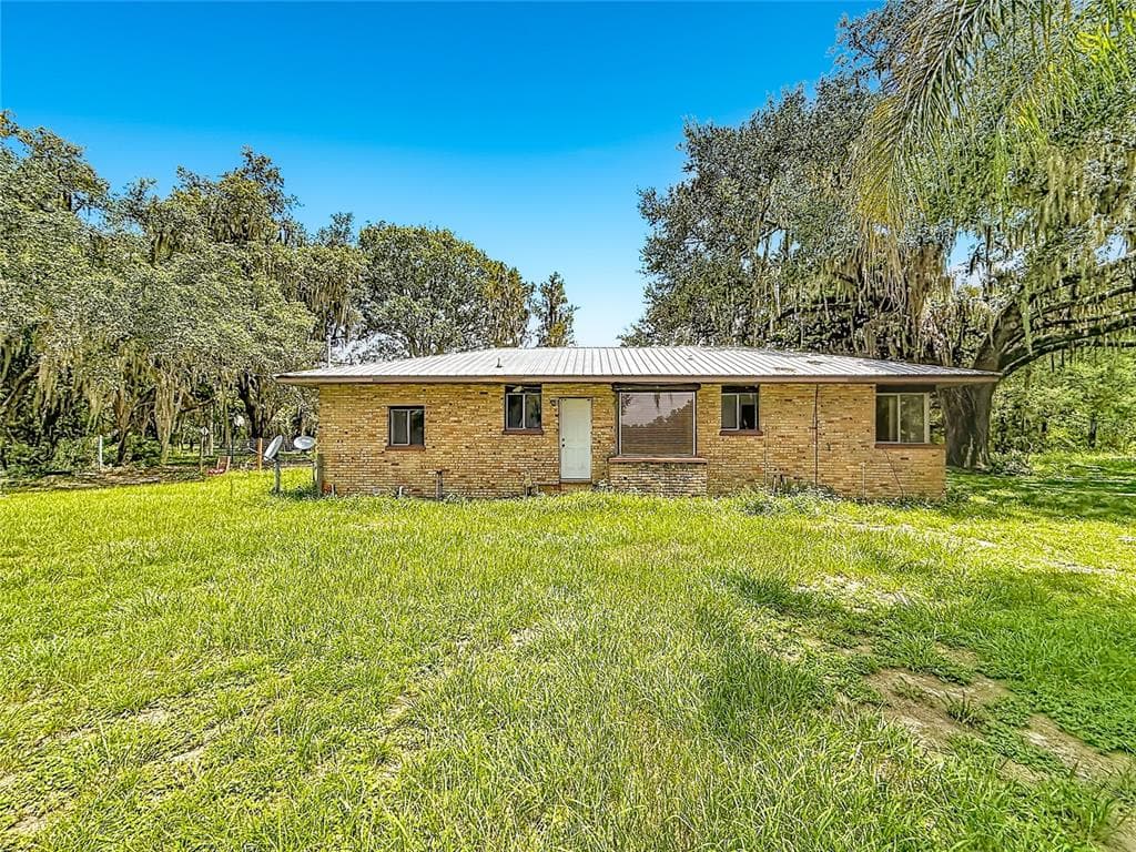 2736 EMPIRE CHURCH ROAD, GROVELAND, FL 34736 — zdjęcie 4