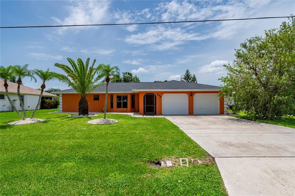 1659 BLUE LAKE CIRCLE, PUNTA GORDA, FL 33983 — zdjęcie 2