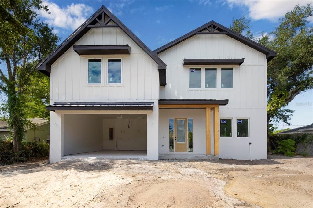 2114 FLOYD STREET, SARASOTA, FL 34239 — zdjęcie 2
