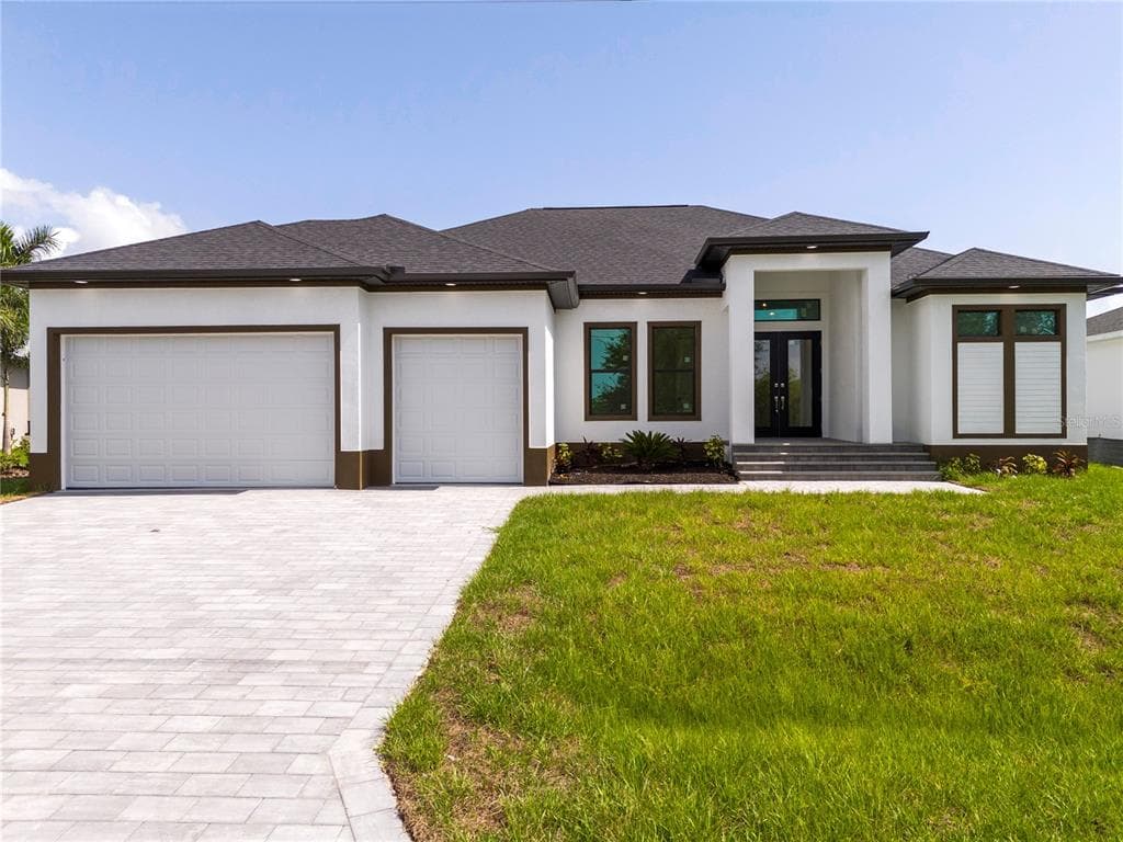 14958 WICHITA ROAD, PORT CHARLOTTE, FL 33981 — zdjęcie 2