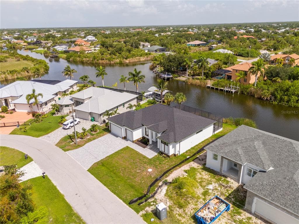 14958 WICHITA ROAD, PORT CHARLOTTE, FL 33981 — zdjęcie 3