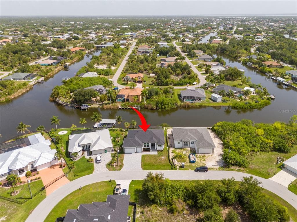 14958 WICHITA ROAD, PORT CHARLOTTE, FL 33981 — zdjęcie 5