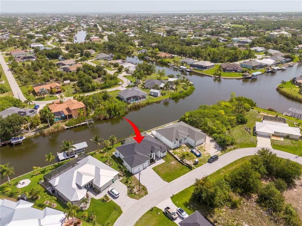 14958 WICHITA ROAD, PORT CHARLOTTE, FL 33981 — zdjęcie 4