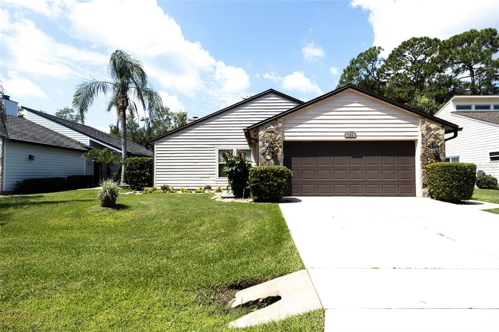 120 GULL CIRCLE N, DAYTONA BEACH, FL 32119 — zdjęcie 2