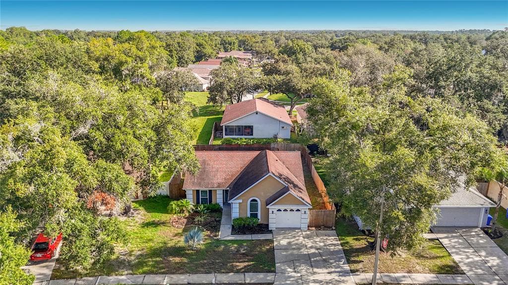 1032 HARDWOOD DRIVE, VALRICO, FL 33596 — zdjęcie 2