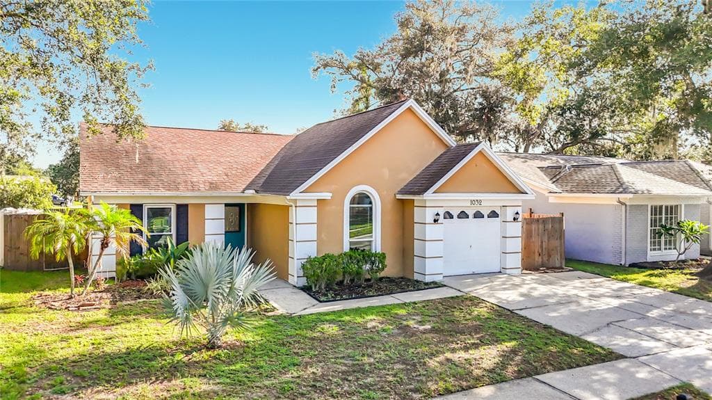 1032 HARDWOOD DRIVE, VALRICO, FL 33596 — zdjęcie 4