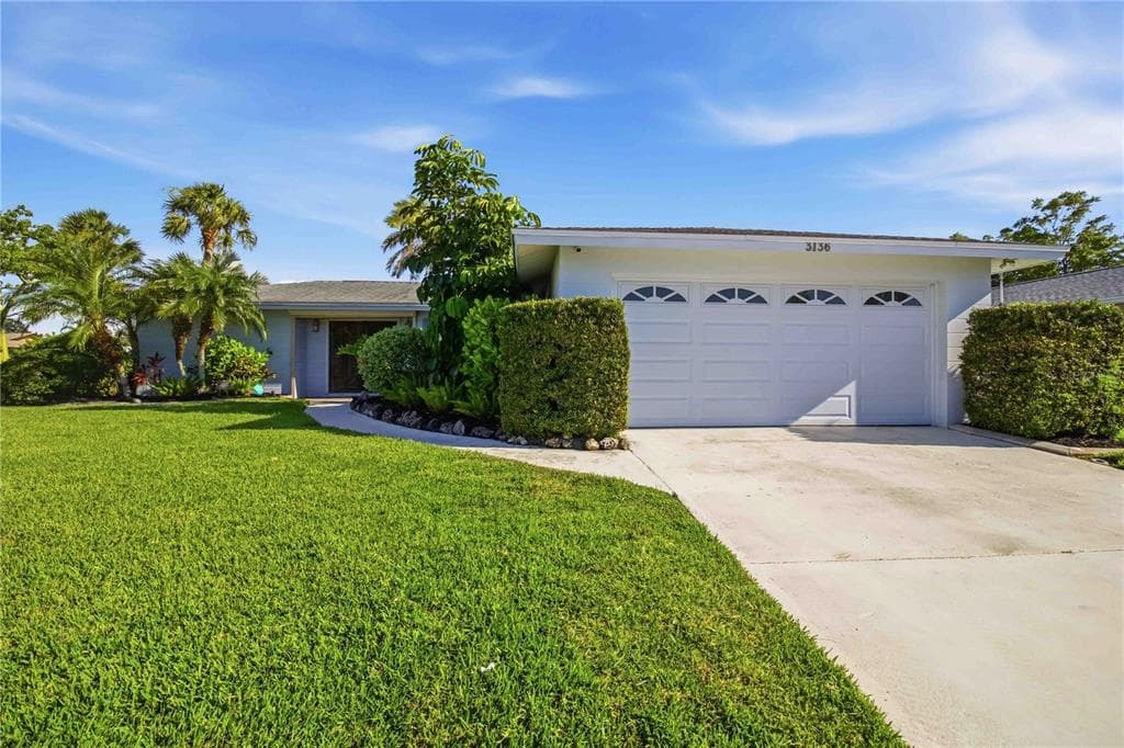 3136 BISPHAM ROAD, SARASOTA, FL 34231