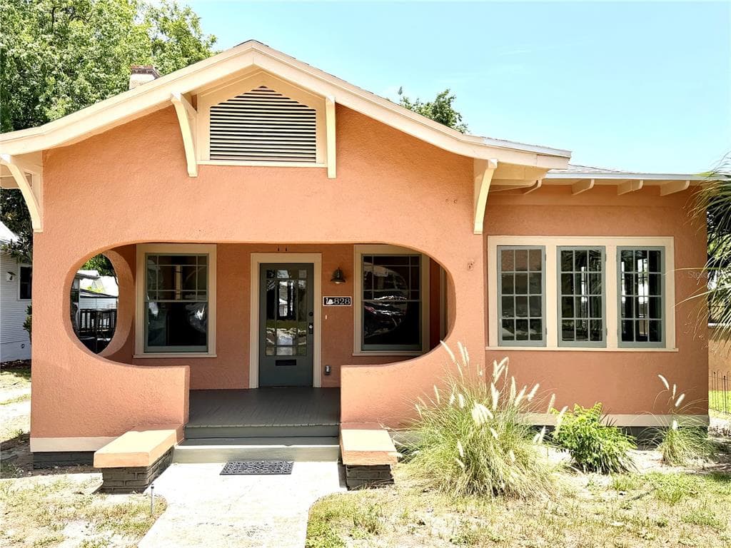 828 CUMBERLAND STREET, LAKELAND, FL 33801