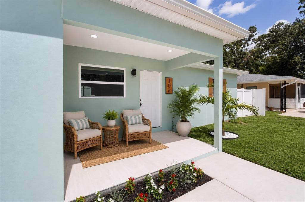 106 MELODY LANE, LARGO, FL 33771 — zdjęcie 4
