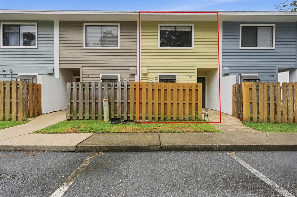 4017 SW 20TH LANE, GAINESVILLE, FL 32607 — zdjęcie 2