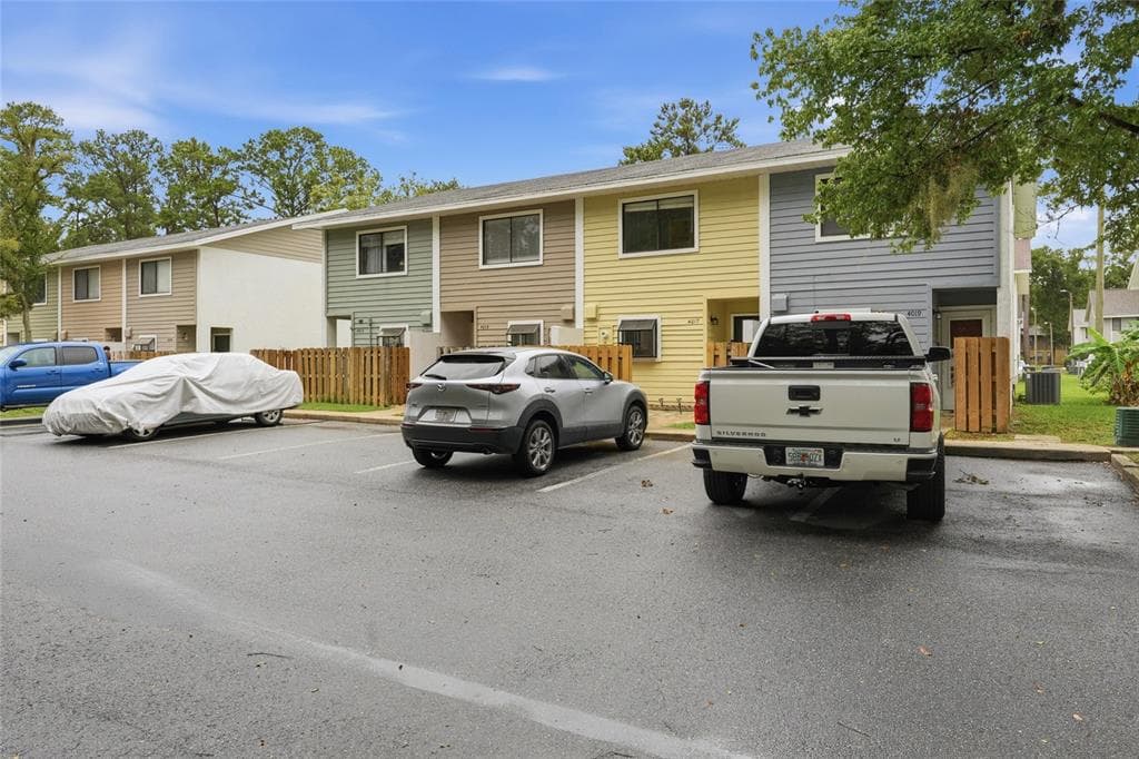 4017 SW 20TH LANE, GAINESVILLE, FL 32607 — zdjęcie 3
