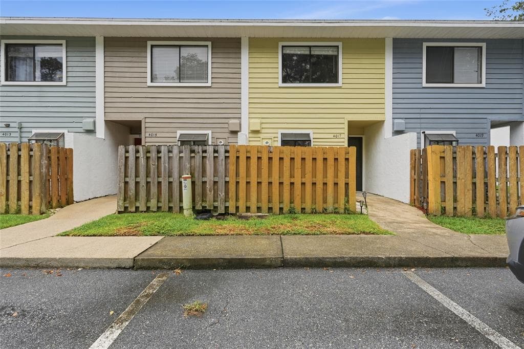 4017 SW 20TH LANE, GAINESVILLE, FL 32607