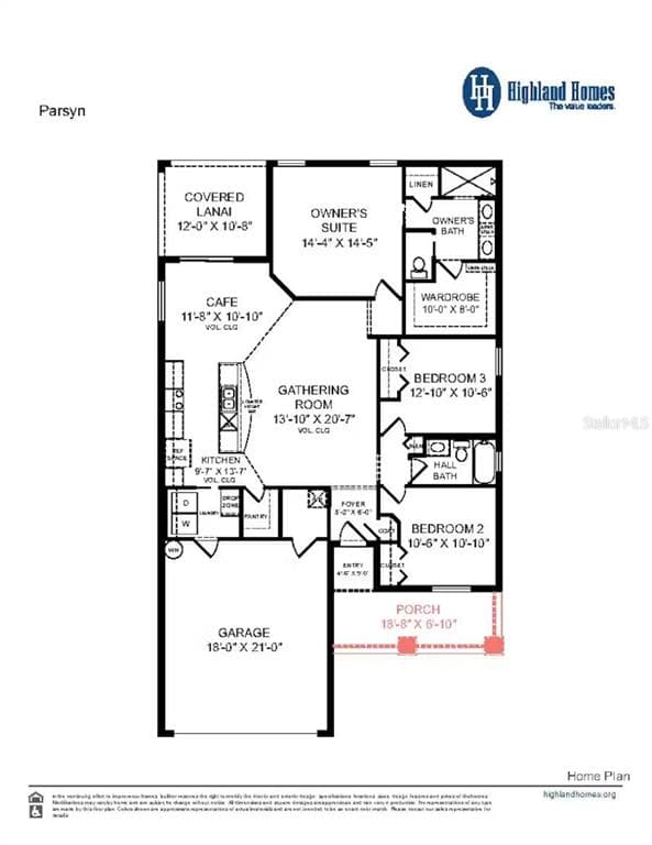 35486 COVENTRY FIELDS LOOP, ZEPHYRHILLS, FL 33541 — zdjęcie 2
