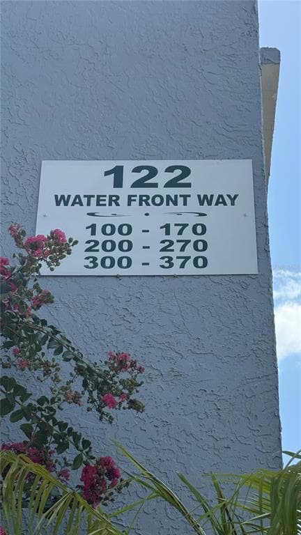 122 WATER FRONT WAY # 340, ALTAMONTE SPRINGS, FL 32701 — zdjęcie 2