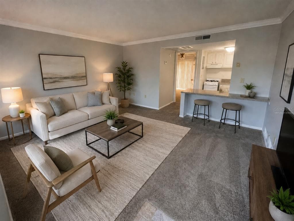 122 WATER FRONT WAY # 340, ALTAMONTE SPRINGS, FL 32701 — zdjęcie 4
