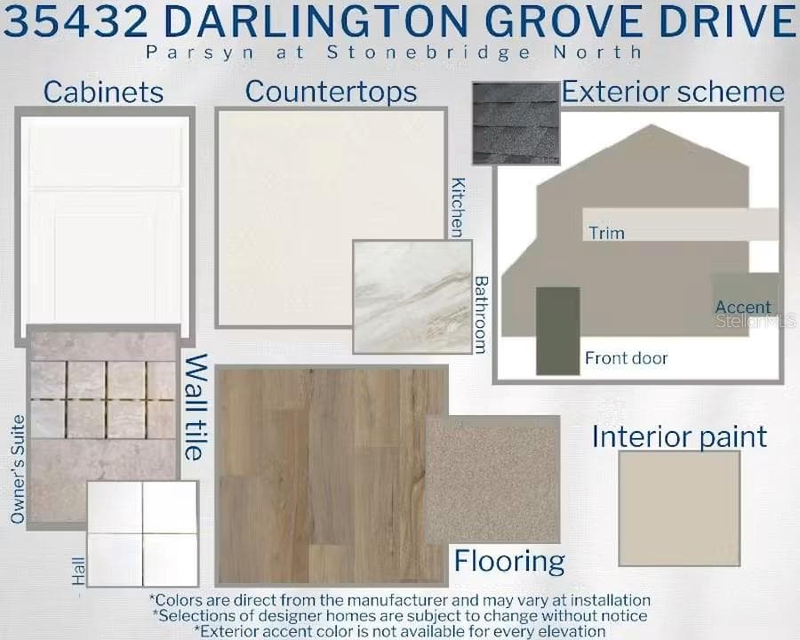 35432 DARLINGTON GROVE DRIVE, ZEPHYRHILLS, FL 33541 — zdjęcie 3