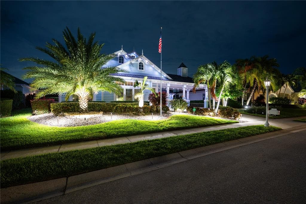 4739 PINNACLE DRIVE, BRADENTON, FL 34208 — zdjęcie 2