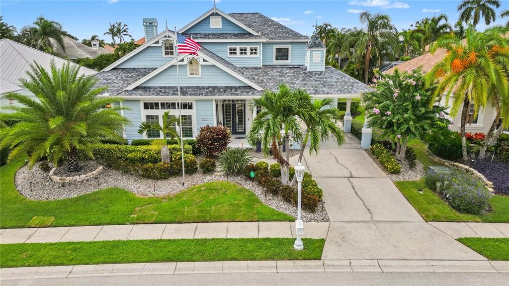4739 PINNACLE DRIVE, BRADENTON, FL 34208 — zdjęcie 3