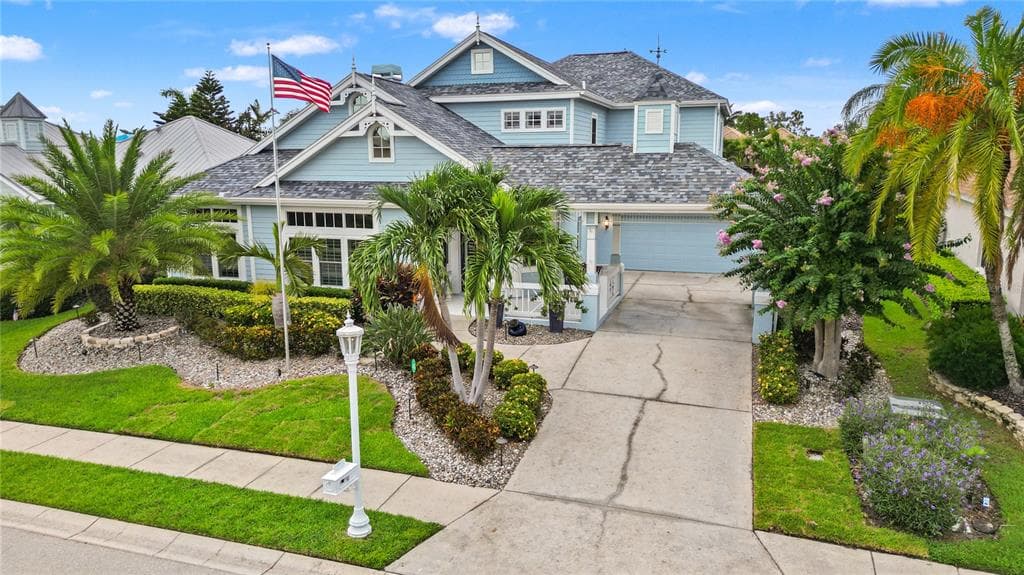 4739 PINNACLE DRIVE, BRADENTON, FL 34208 — zdjęcie 5