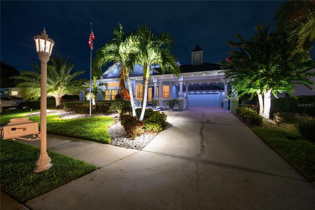 4739 PINNACLE DRIVE, BRADENTON, FL 34208 — zdjęcie 4