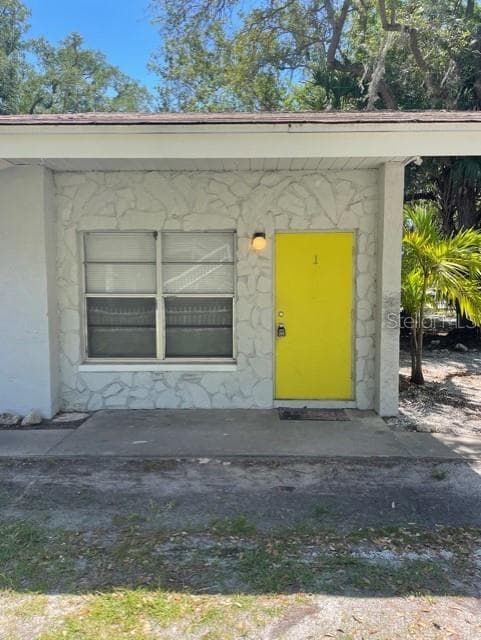 419 PINEAPPLE STREET # 1, TARPON SPRINGS, FL 34689 — zdjęcie 2