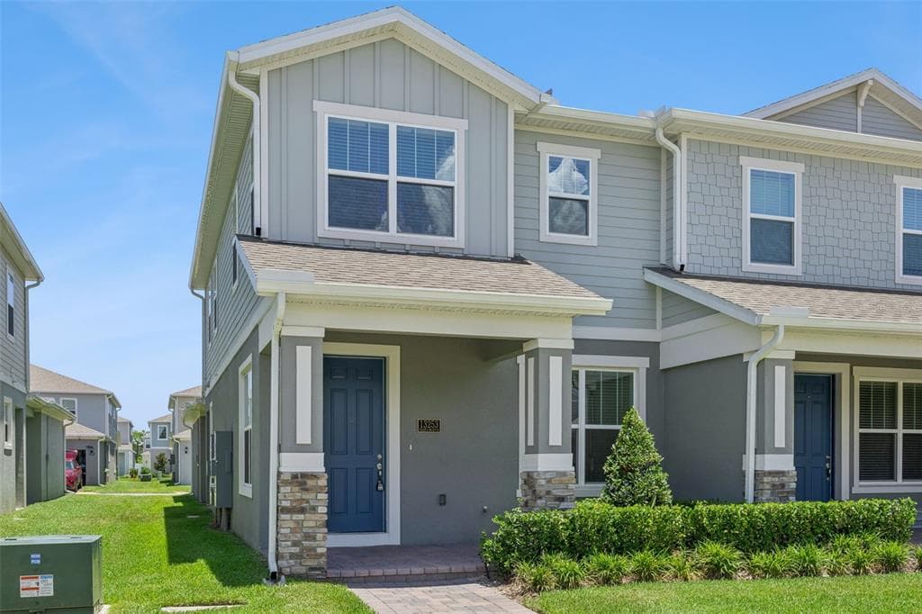 13253 PEACEFUL MELODY DRIVE, WINTER GARDEN, FL 34787 — zdjęcie 2