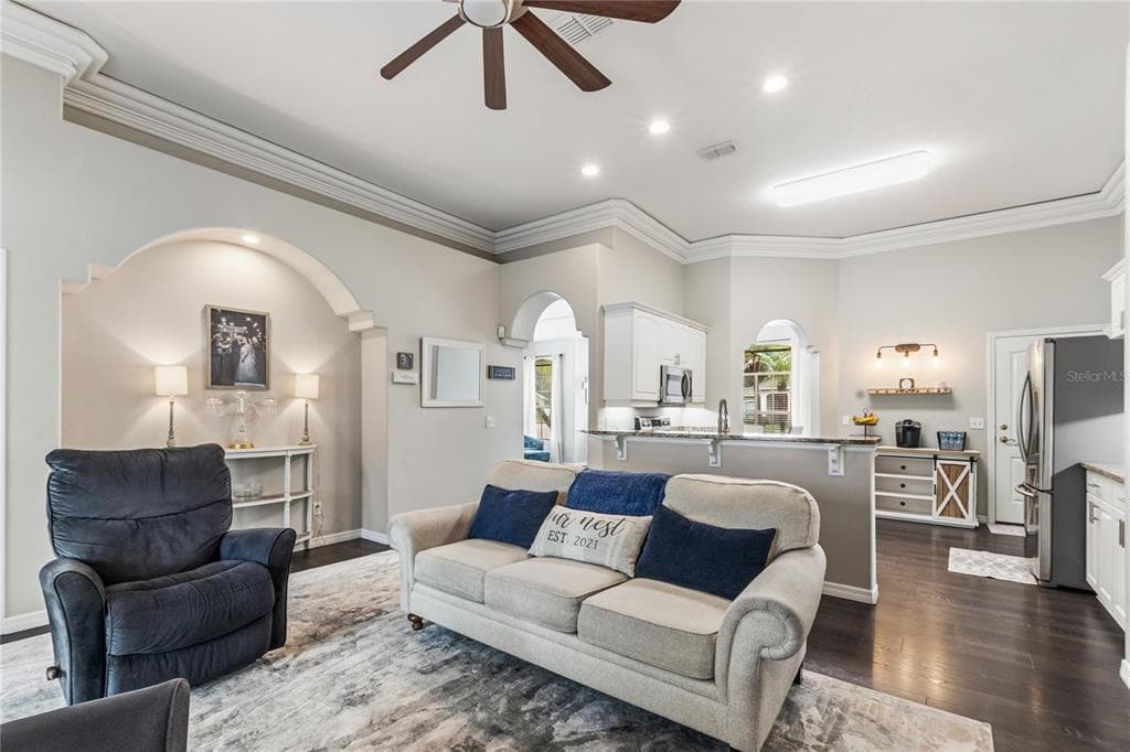 1015 ROBIN LANE, WINTER HAVEN, FL 33884 — zdjęcie 2