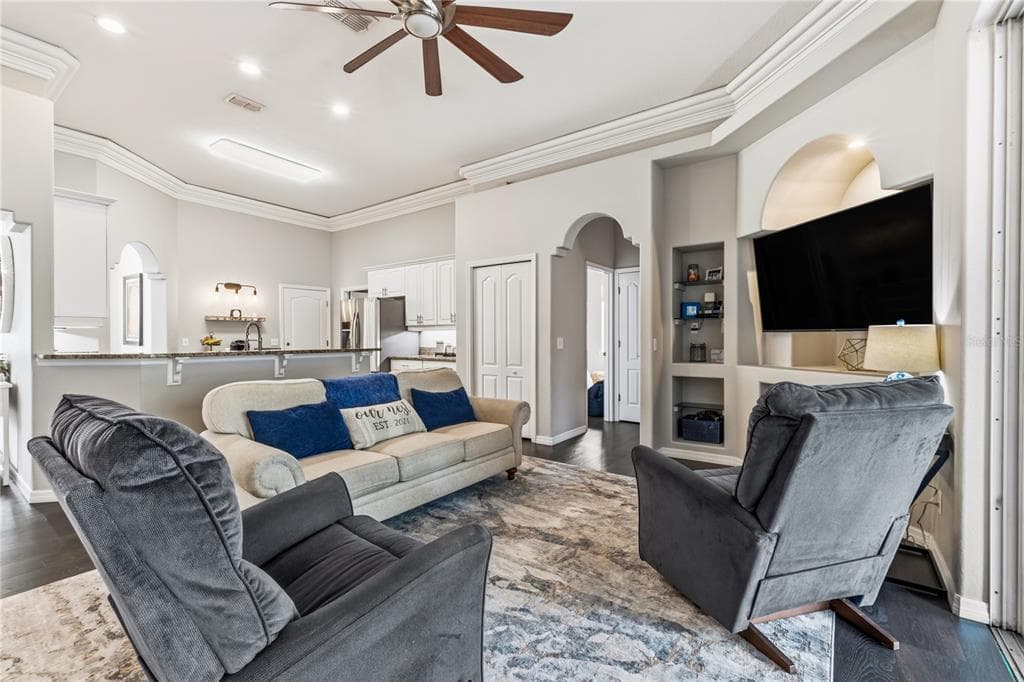 1015 ROBIN LANE, WINTER HAVEN, FL 33884 — zdjęcie 5