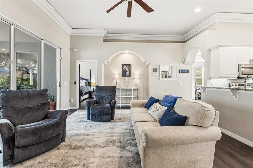 1015 ROBIN LANE, WINTER HAVEN, FL 33884 — zdjęcie 4