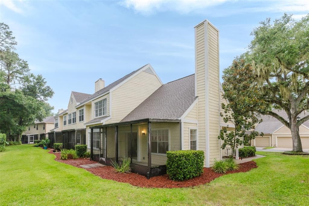 3614 PINE KNOT DRIVE # 3614, VALRICO, FL 33596 — zdjęcie 2