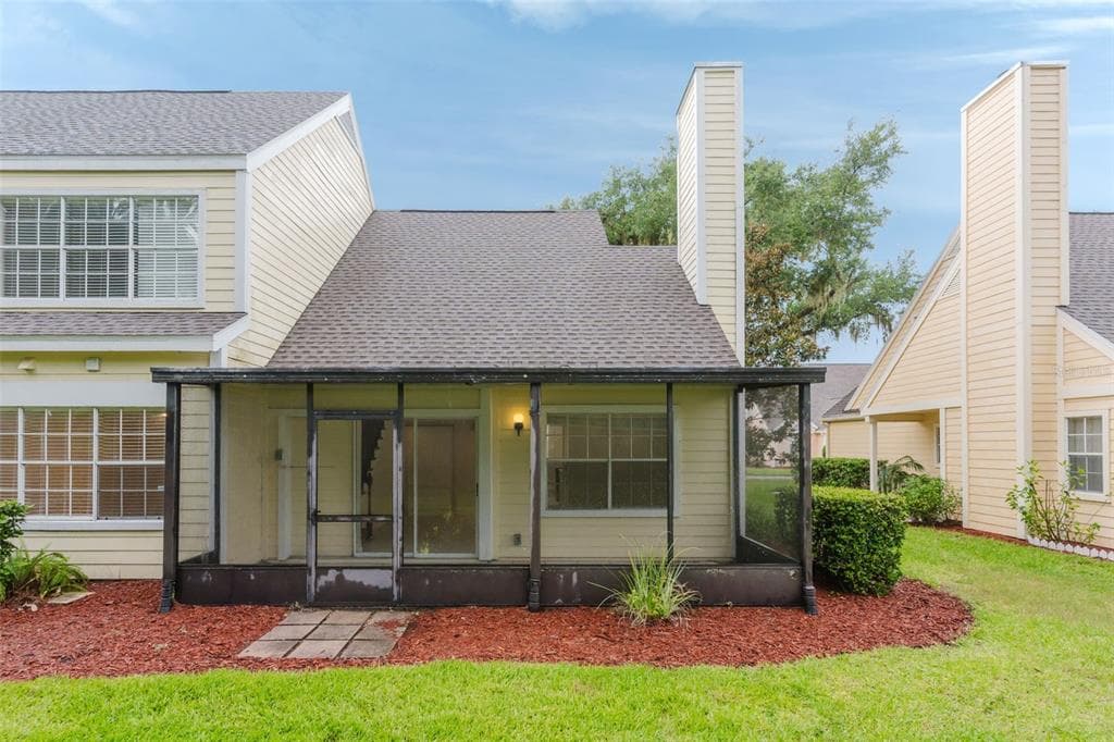 3614 PINE KNOT DRIVE # 3614, VALRICO, FL 33596 — zdjęcie 3